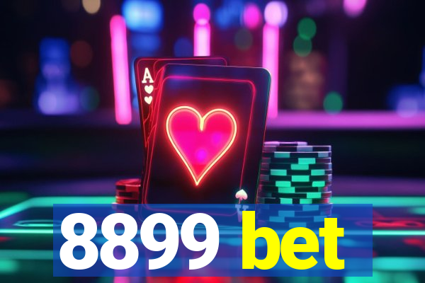 8899 bet